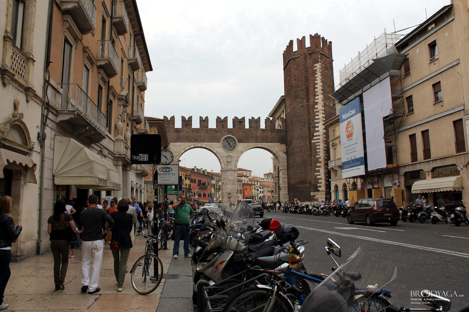 Verona